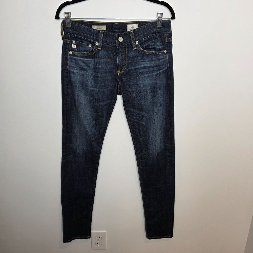 AG‎ Adriano Goldschmied Jeans Womens 25R